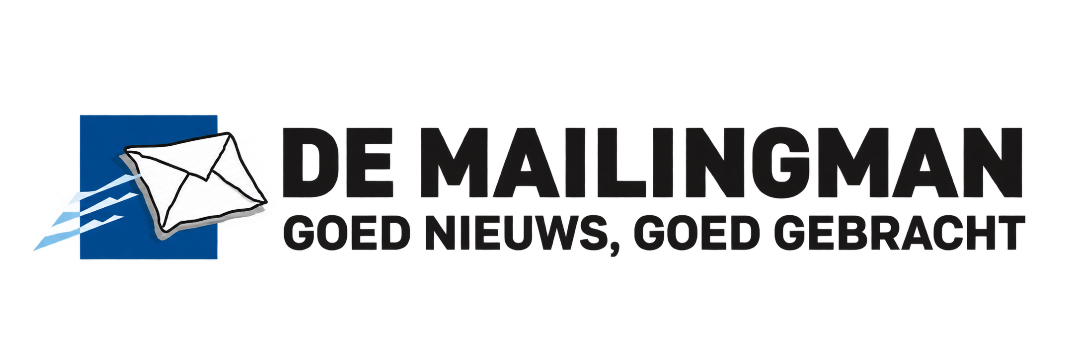 De Mailingman