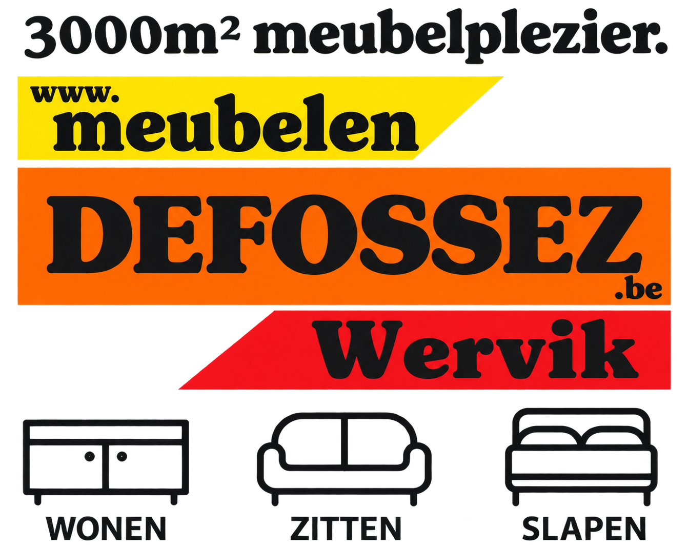 Meubelen Defossez