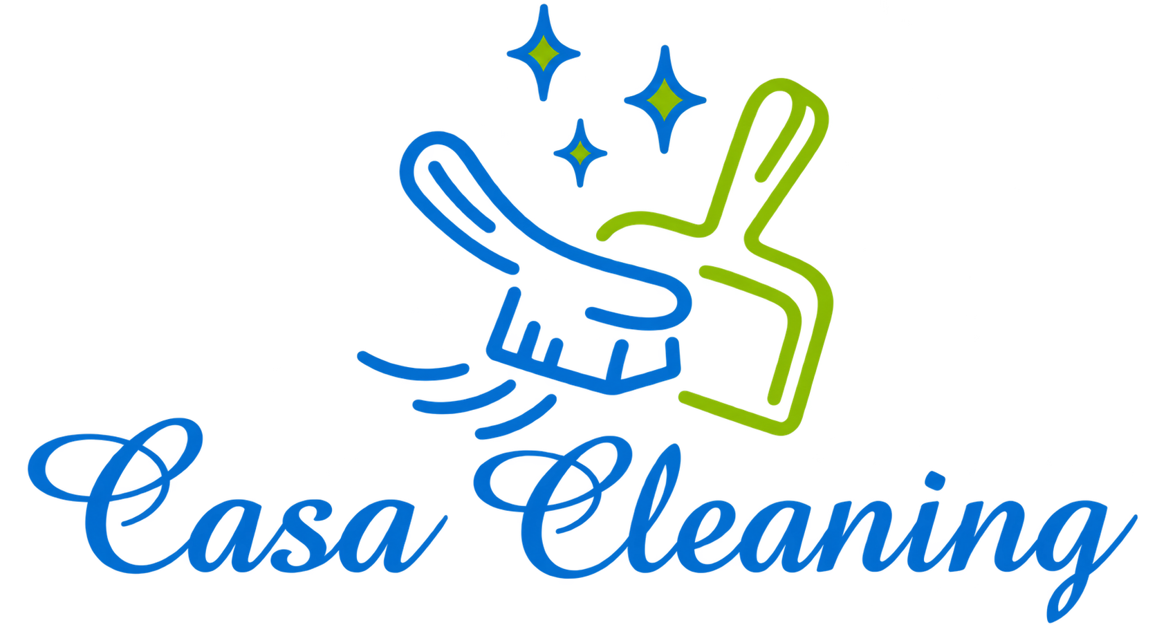 Casa Cleaning