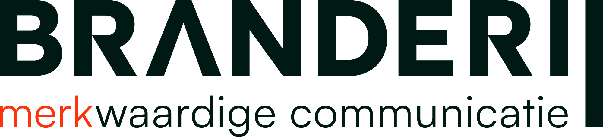 Branderij