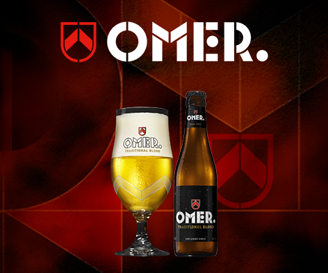 Brouwerij Omer Vanderghinste