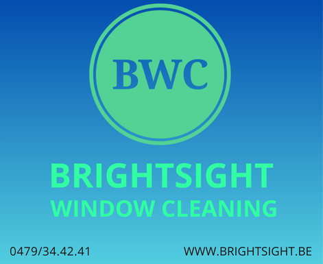 Brightside Window Cleaning