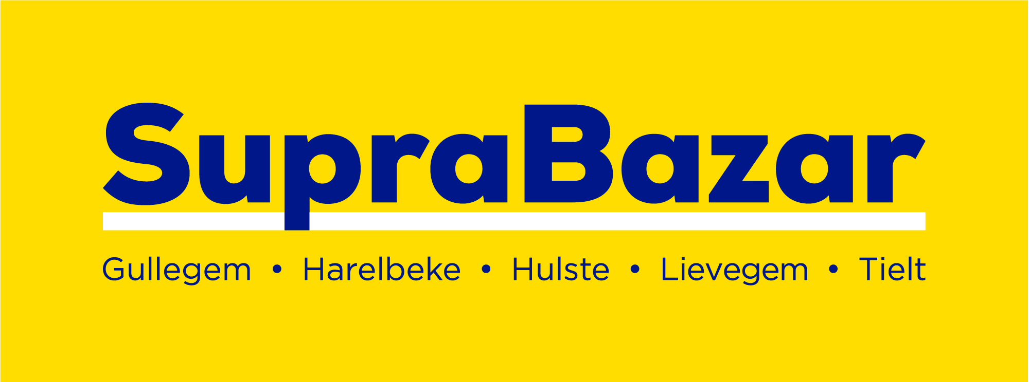 Supra Bazar