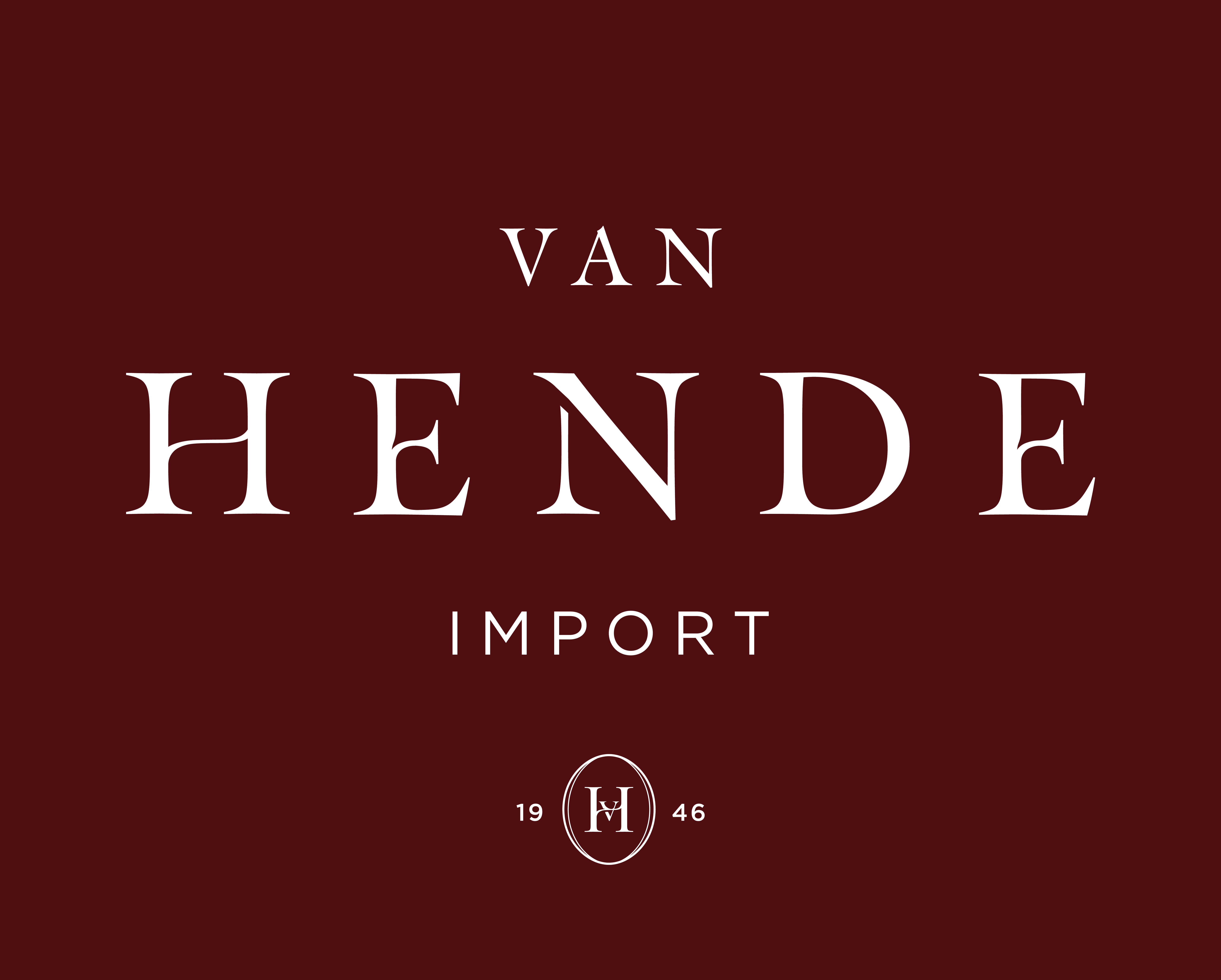 Wijnen Van Hende